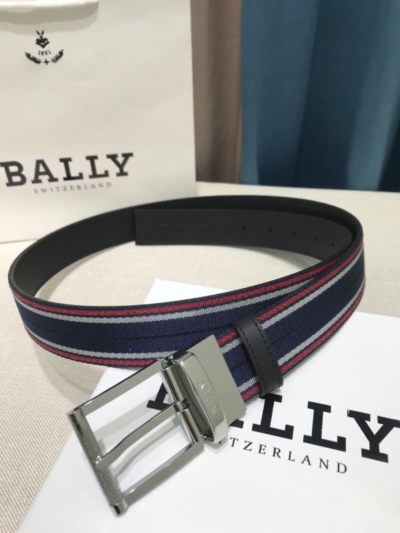 BALLY